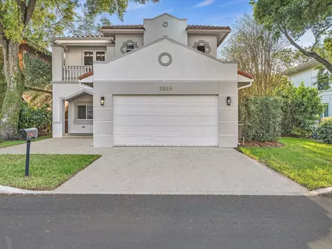 3559 Forest View Cir, Fort Lauderdale, FL 33312