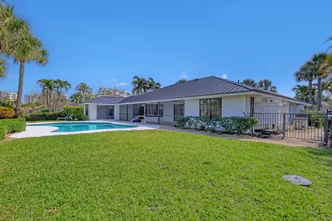 Exterior - 163 Apollo Cir, Jupiter, FL 33477 photo 4 of 11