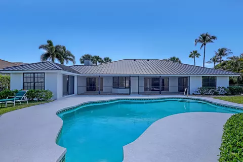 Exterior - 163 Apollo Cir, Jupiter, FL 33477 photo 2 of 11