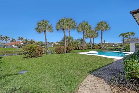 Exterior - 163 Apollo Cir, Jupiter, FL 33477 photo 5 of 11