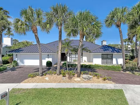 Exterior - 163 Apollo Cir, Jupiter, FL 33477 photo 1 of 11
