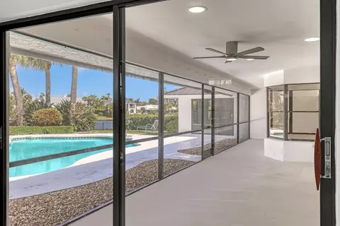 Exterior - 163 Apollo Cir, Jupiter, FL 33477 photo 10 of 11