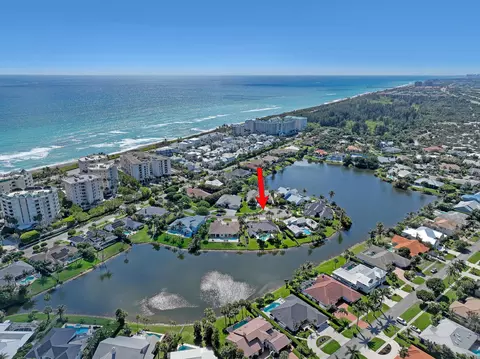 View/Area - 163 Apollo Cir, Jupiter, FL 33477 photo 3 of 3