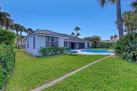 Exterior - 163 Apollo Cir, Jupiter, FL 33477 photo 6 of 11