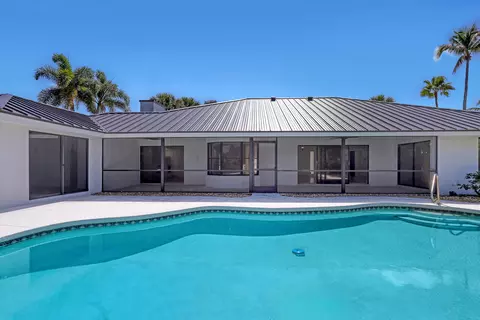 Exterior - 163 Apollo Cir, Jupiter, FL 33477 photo 8 of 11
