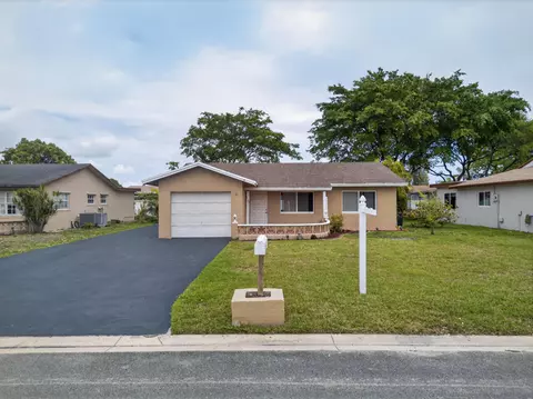 8104 NW 94th Ave, Tamarac, FL 33321