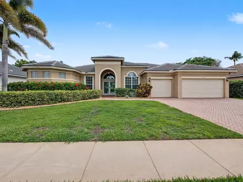 1549 Stonehaven Estates Dr, West Palm Beach, FL 33411