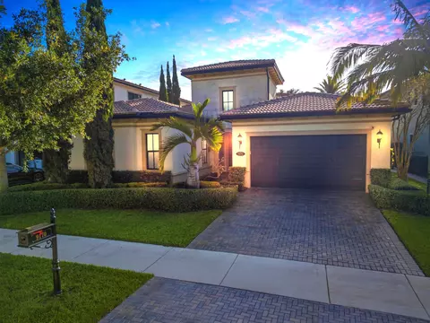 9170 Solstice Cir, Parkland, FL 33076