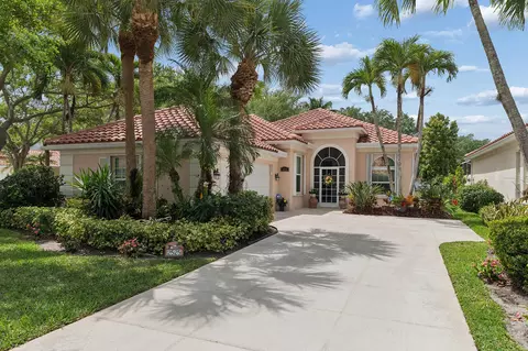 2525 Kittbuck Way, West Palm Beach, FL 33411