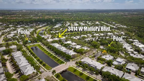 3414 W Mallory Blvd, Jupiter, FL 33458
