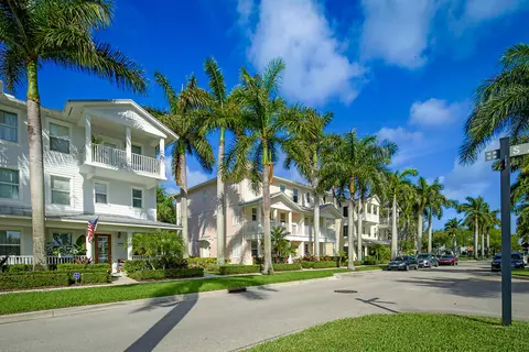 3414 W Mallory Blvd, Jupiter, FL 33458