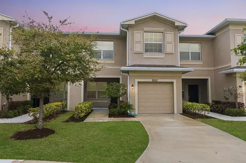 2621 NW Treviso Cir, Port Saint Lucie, FL 34986