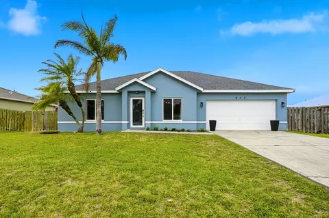873 SW Commonwealth Rd, Port Saint Lucie, FL 34953