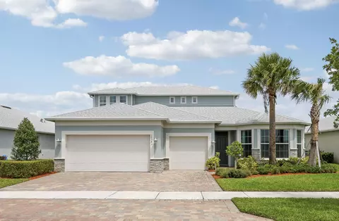 10343 SW Green Turtle Ln, Port Saint Lucie, FL 34987