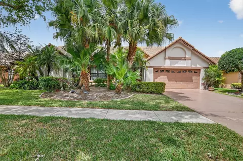 20174 Back Nine Dr, Boca Raton, FL 33498