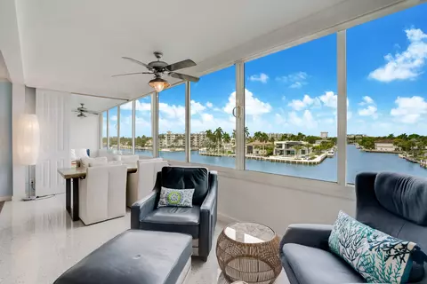 201 N Riverside Dr #402, Pompano Beach, FL 33062