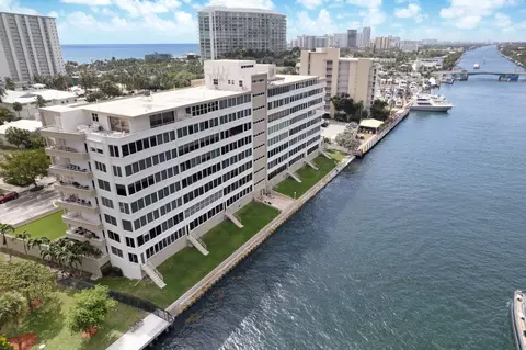 201 N Riverside Dr #402, Pompano Beach, FL 33062