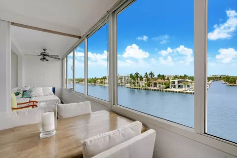 201 N Riverside Dr #402, Pompano Beach, FL 33062