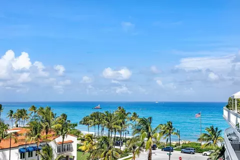 100 Royal Palm Way #PH-4, Palm Beach, FL 33480