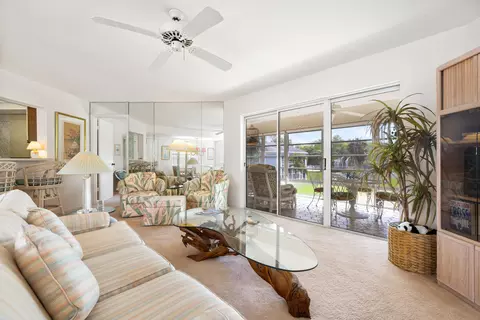 Living - 3236 SE Aster Ln #M226, Stuart, FL 34994 photo 2 of 4