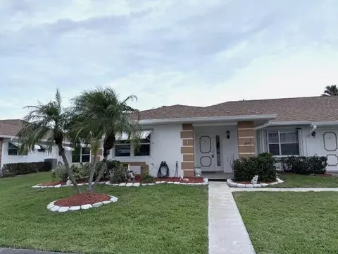 944 Savannas Point Dr #A, Fort Pierce, FL 34982