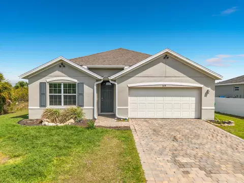 524 W Glendale Ave, Labelle, FL 33935