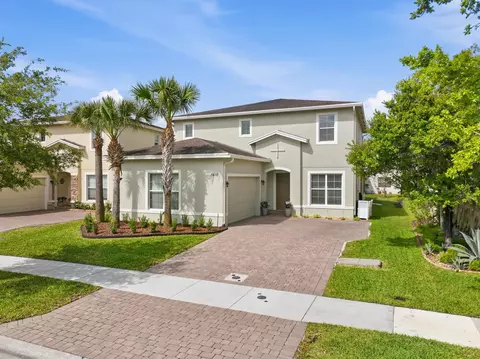1416 NW Leonardo Cir, Port Saint Lucie, FL 34986