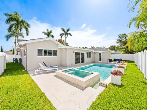 6611 NE 21st Ln, Fort Lauderdale, FL 33308