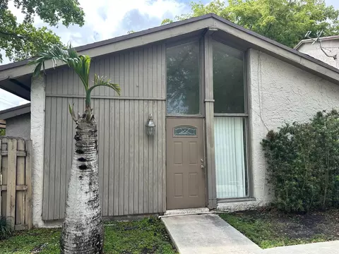 7275 W Sunrise Blvd #7275L, Plantation, FL 33313