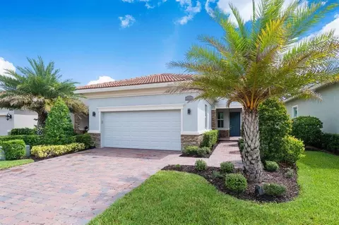 11245 SW Visconti Way, Port Saint Lucie, FL 34986