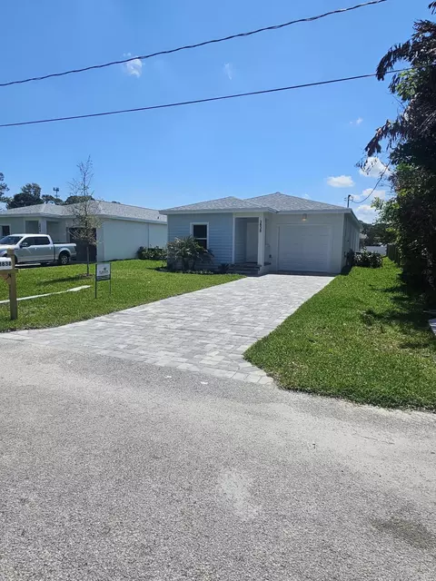 3838 SE Grant St, Stuart, FL 34997