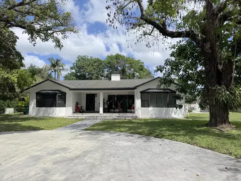 1710 SW 142nd Ave, Davie, FL 33325