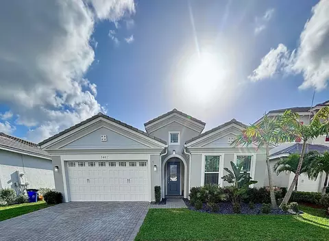 5467 Pecan Dr, Westlake, FL 33470