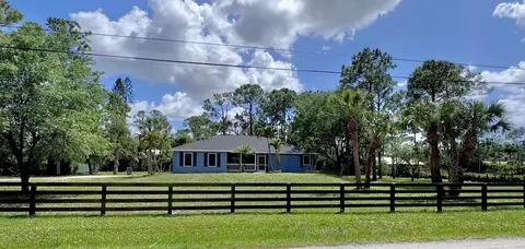 13706 N 41st Ln N, The Acreage, FL 33411