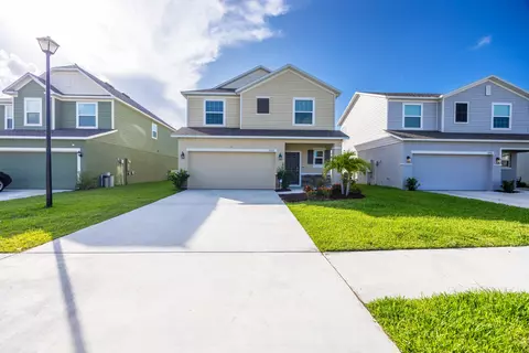 10912 SW Vasari Way SW, Port Saint Lucie, FL 34987