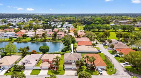 86 Citrus Park Ln, Boynton Beach, FL 33436