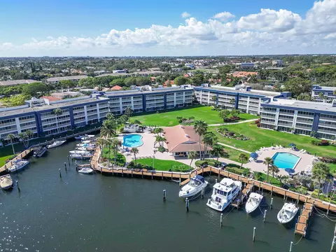 3401 Spanish Trl #348G, Delray Beach, FL 33483