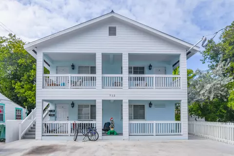 712 Galveston Ln #1, Key West, FL 33040