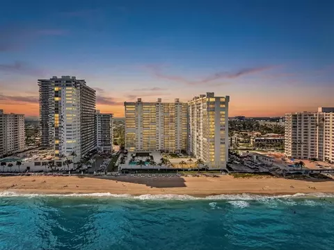 4300 N Ocean Blvd #7H, Fort Lauderdale, FL 33308