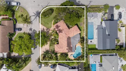2625 NE 29th St, Fort Lauderdale, FL 33306