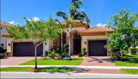 10311 Peninsula Pl, Parkland, FL 33076