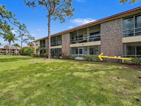 1967 SW Palm City Rd #34C, Stuart, FL 34994