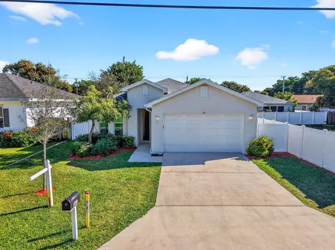 341 Oak Aly, Delray Beach, FL 33444