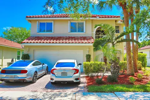 5157 NW 122nd Ave, Coral Springs, FL 33076