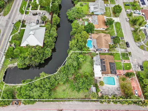 1091 NW 46th Ave, Lauderhill, FL 33313