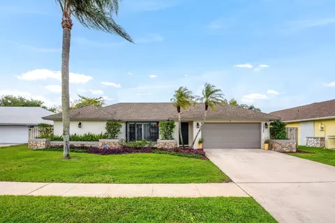 13795 Geranium Pl, Wellington, FL 33414