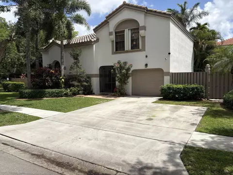 1750 NW 107th Way, Plantation, FL 33322