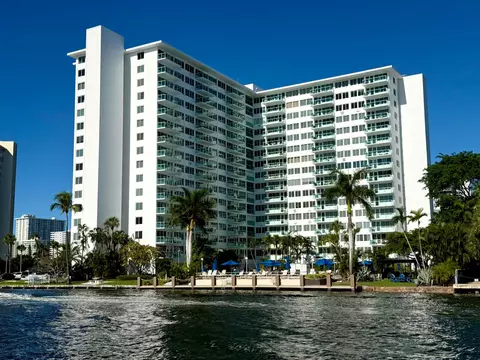 3233 NE 34th St #1112, Fort Lauderdale, FL 33308