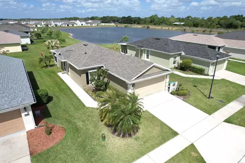 1420 Dittmer Cir SE, Palm Bay, FL 32909
