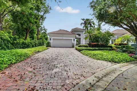 6264 NW 21st Ct, Boca Raton, FL 33496